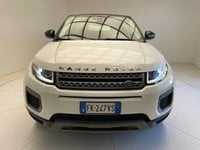 Auto Land Rover Rr Evoque Range Rover Evoque I 2016 Range Rover Evoque 5P 2.0 Td4 Se Dynamic 150Cv Usate A Como