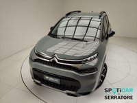 Citroën C3 Aircross Benzina 2017 1.2 puretech Shine s&s 110cv Usata in provincia di Como - Serratore Spa - Erba img-14