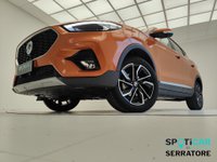 MG ZS Benzina 2021 1.0 Luxury Usata in provincia di Como - Serratore Spa - Erba img-2