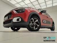 Citroën C3 Benzina III 2017 1.2 puretech Shine s&s 83cv neopatentati my20 Usata in provincia di Como - Serratore Spa - Erba img-2