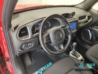 Jeep Renegade Benzina 2019 1.3 t4 S 2wd 150cv ddct Usata in provincia di Como - Serratore Spa - Erba img-7