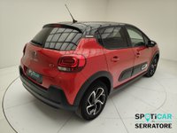 Citroën C3 Benzina III 2017 1.2 puretech Shine s&s 83cv neopatentati my20 Usata in provincia di Como - Serratore Spa - Erba img-4