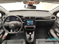 Citroën C3 Diesel 1.5 bluehdi Feel Pack s&s 100cv 6m Km 0 in provincia di Como - Serratore Spa - Erba img-13