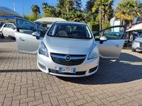 Opel Meriva Benzina II 1.4 Innovation (cosmo) 100cv Usata in provincia di Como - Serratore Spa - Erba img-7