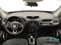 Jeep Renegade Benzina 2019 1.0 t3 Longitude 2wd Usata in provincia di Como - Serratore Spa - Erba img-13
