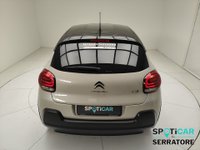 Citroën C3 Diesel 1.5 bluehdi Feel Pack s&s 100cv 6m Km 0 in provincia di Como - Serratore Spa - Erba img-6
