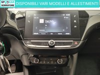 Opel Corsa Benzina 1.2 D&T s&s 100cv Km 0 in provincia di Como - Serratore Spa - Erba img-9