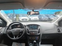 Ford Focus Benzina IV 5p 1.0 ecoboost Plus s&s 100cv Usata in provincia di Como - Serratore Spa - Erba img-14