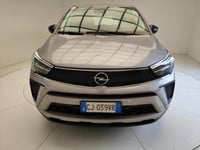 Opel Crossland Benzina 1.2 Elegance s&s 83cv Usata in provincia di Como - Serratore Spa - Erba img-1