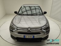Citroën C4 Benzina III 2021 1.2 puretech Shine s&s 130cv eat8 Usata in provincia di Como - Serratore Spa - Erba img-1
