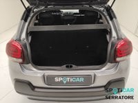 Citroën C3 Benzina III 2017 1.2 puretech Shine Pack s&s 83cv Usata in provincia di Como - Serratore Spa - Erba img-5