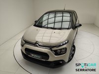 Citroën C3 Diesel 1.5 bluehdi Feel Pack s&s 100cv 6m Km 0 in provincia di Como - Serratore Spa - Erba img-14