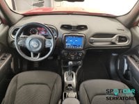 Jeep Renegade Benzina 2019 1.3 t4 S 2wd 150cv ddct Usata in provincia di Como - Serratore Spa - Erba img-13