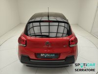 Citroën C3 Benzina III 2017 1.2 puretech Shine s&s 83cv neopatentati my20 Usata in provincia di Como - Serratore Spa - Erba img-6
