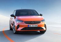 Opel Corsa Benzina 1.2 Elegance s&s 100cv Km 0 in provincia di Como - Serratore Spa - Erba img-10