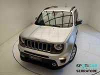 Jeep Renegade Benzina 2019 1.0 t3 Limited 2wd Usata in provincia di Como - Serratore Spa - Erba img-14