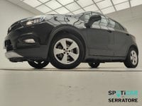 Opel Mokka Benzina X 1.4 t. Advance s&s 4x2 140cv Usata in provincia di Como - Serratore Spa - Erba img-2