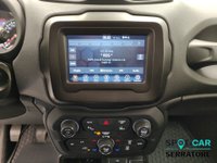 Jeep Renegade Benzina 2019 1.0 t3 Limited 2wd Usata in provincia di Como - Serratore Spa - Erba img-10