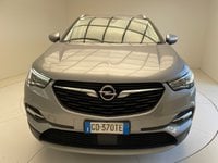 Opel Grandland Diesel X 1.5 ecotec Innovation s&s 130cv at8 Usata in provincia di Como - Serratore Spa - Erba img-1