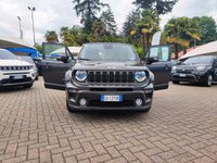 Jeep Renegade Benzina 2019 1.0 t3 Longitude 2wd Usata in provincia di Como - Serratore Spa - Erba img-8