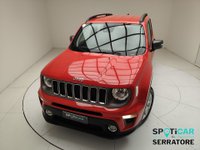 Jeep Renegade Diesel 2019 1.6 mjt Limited 2wd 130cv Usata in provincia di Como - Serratore Spa - Erba img-14