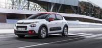 Auto Citroën C3 1.2 Puretech Plus S&S 83Cv Neopatentati Nuove Pronta Consegna A Como