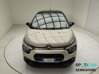 Citroën C3 Diesel 1.5 bluehdi Feel Pack s&s 100cv 6m Km 0 in provincia di Como - Serratore Spa - Erba img-1