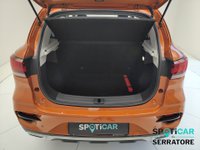 MG ZS Benzina 2021 1.0 Luxury Usata in provincia di Como - Serratore Spa - Erba img-5