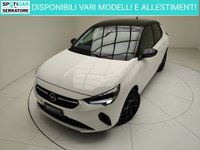 Opel Corsa Benzina 1.2 D&T s&s 100cv Km 0 in provincia di Como - Serratore Spa - Erba img-14