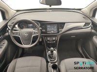 Opel Mokka Benzina X 1.4 t. Advance s&s 4x2 140cv Usata in provincia di Como - Serratore Spa - Erba img-13