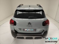 Citroën C3 Aircross Benzina 2017 1.2 puretech Shine s&s 110cv Usata in provincia di Como - Serratore Spa - Erba img-6