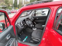 Jeep Renegade Diesel 2019 1.6 mjt Limited 2wd 130cv Usata in provincia di Como - Serratore Spa - Erba img-11