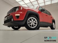 Jeep Renegade Diesel 2019 1.6 mjt Limited 2wd 130cv Usata in provincia di Como - Serratore Spa - Erba img-2