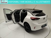 Opel Corsa Benzina 1.2 D&T s&s 100cv Km 0 in provincia di Como - Serratore Spa - Erba img-5