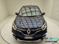 Auto Renault Captur I 1.5 Dci Sport Edition2 90Cv Usate A Como
