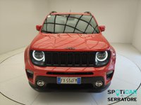 Jeep Renegade Benzina 2019 1.3 t4 S 2wd 150cv ddct Usata in provincia di Como - Serratore Spa - Erba img-1