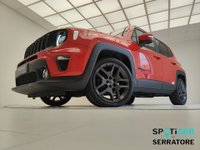 Jeep Renegade Benzina 2019 1.3 t4 S 2wd 150cv ddct Usata in provincia di Como - Serratore Spa - Erba img-2