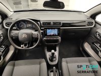Citroën C3 Benzina III 2017 1.2 puretech Shine Pack s&s 83cv Usata in provincia di Como - Serratore Spa - Erba img-13