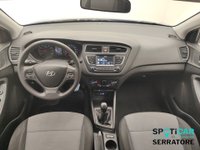 Hyundai i20 Benzina I ESSENCE LE 1.2 MPI 75 cv Usata in provincia di Como - Serratore Spa - Erba img-10