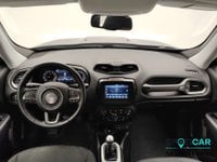 Jeep Renegade Benzina 2019 1.0 t3 Limited 2wd Usata in provincia di Como - Serratore Spa - Erba img-13