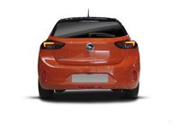 Opel Corsa Elettrica e- Blitz Edition Km 0 in provincia di Como - Serratore Spa - Erba img-10