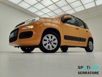 FIAT Panda Benzina III 2016 1.2 Pop s&s 69cv my19 Usata in provincia di Como - Serratore Spa - Erba img-2