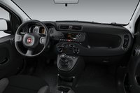 Auto Fiat Panda New My24 1.0 70Cv Hybrid Panda Km0 A Como