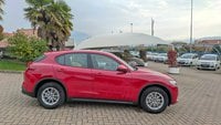 Auto Alfa Romeo Stelvio 2017 2.2 T Business Q4 210Cv Auto Usate A Como