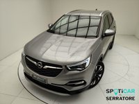 Opel Grandland Diesel X 1.5 ecotec Innovation s&s 130cv Usata in provincia di Como - Serratore Spa - Erba img-14