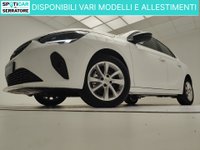 Opel Corsa Benzina 1.2 Elegance s&s 100cv Km 0 in provincia di Como - Serratore Spa - Erba img-2