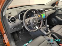 MG ZS Benzina 2021 1.0 Luxury Usata in provincia di Como - Serratore Spa - Erba img-6