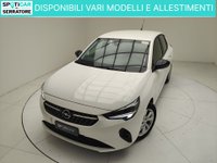 Opel Corsa Benzina 1.2 Elegance s&s 100cv Km 0 in provincia di Como - Serratore Spa - Erba img-14