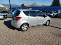 Opel Meriva Benzina II 1.4 Innovation (cosmo) 100cv Usata in provincia di Como - Serratore Spa - Erba img-5