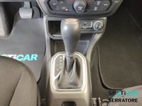 Jeep Renegade Benzina 2019 1.3 t4 S 2wd 150cv ddct Usata in provincia di Como - Serratore Spa - Erba img-11